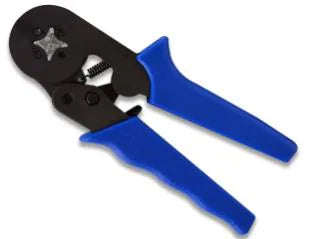 TE Connectivity 539660-1 hand crimp tool for wire ferrules