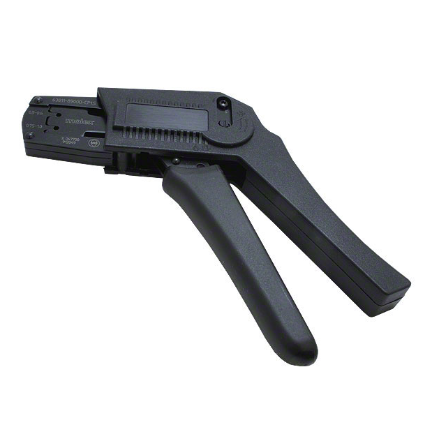 Molex 63811-8900 hand crimp tool for CMC 1.5mm female terminals