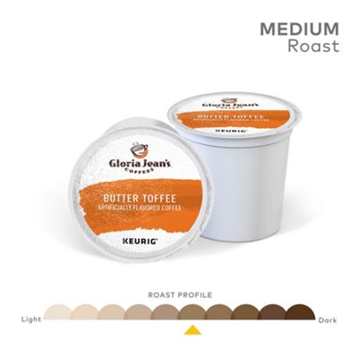 Butter Toffee Coffee - 3