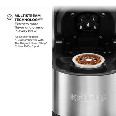 K-Supreme Plus® Single Serve Coffee Maker - image 3