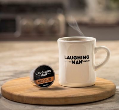 Hugh's Blend™ Coffee - 6