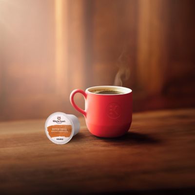 Butter Toffee Coffee - 5