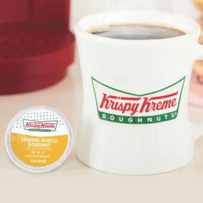 Original Glazed™ Doughnut Coffee - 5