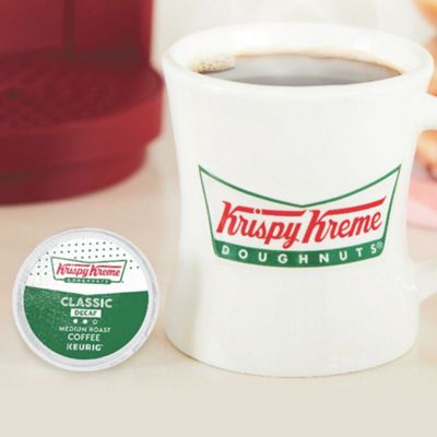 Classic Decaf Coffee - 6