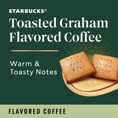 Toasted Graham Coffee - 3