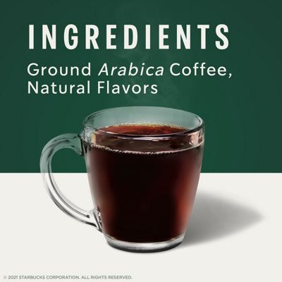 Toasted Graham Coffee - 4