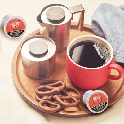 NO SURRENDER® Coffee - 6