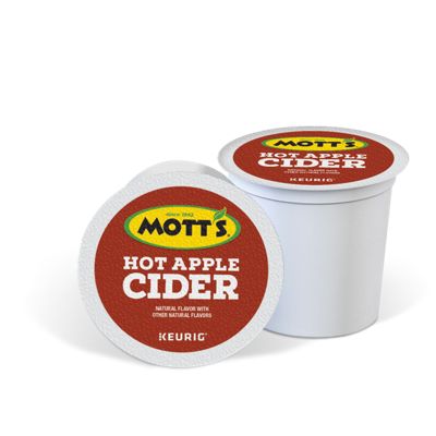 Hot Apple Cider - 5