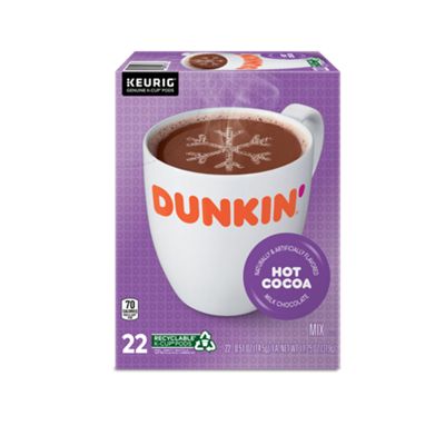 Milk Chocolate Hot Cocoa - 3
