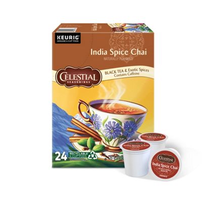 India Spice Chai - 3