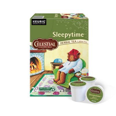Sleepytime® Herbal Tea - 3