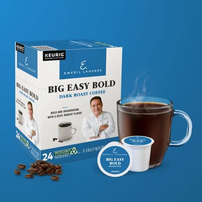 Big Easy Bold™ Coffee - 6