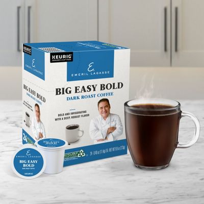 Big Easy Bold™ Coffee - 5