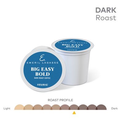 Big Easy Bold™ Coffee - 4