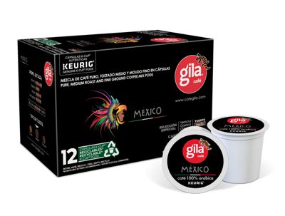 Mexico Coffee - 2