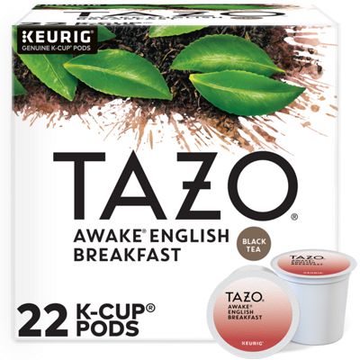 Awake® English Breakfast Tea - 3
