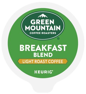 Variety Regular Coffee Box - 5