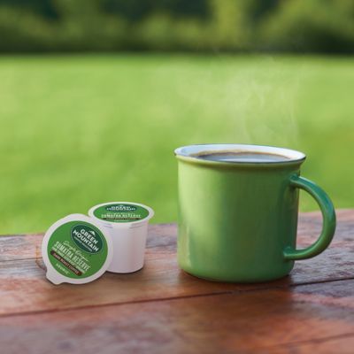 Sumatra Reserve Coffee - 3