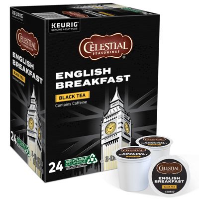 English Breakfast Tea - 2