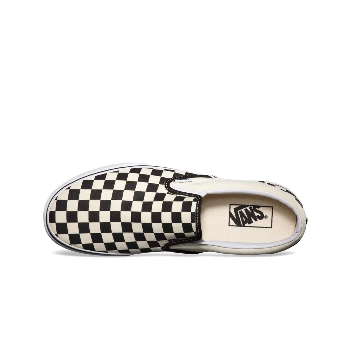 Vans Slip Ons