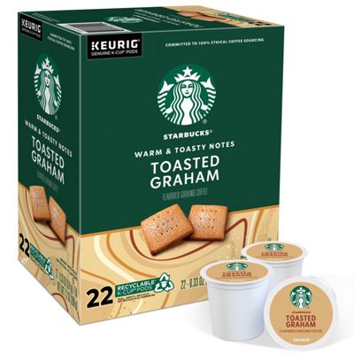 Toasted Graham Coffee - 2
