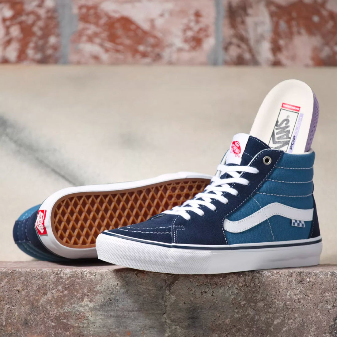 Vans Anaheim Old Skool