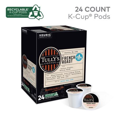 French Roast Extra Bold Coffee - 3