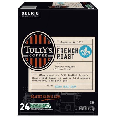 French Roast Extra Bold Coffee - 2