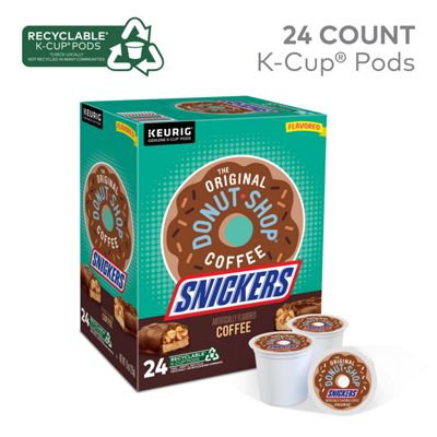 Snickers Coffee - 2