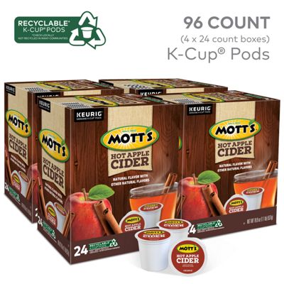 Hot Apple Cider - 4