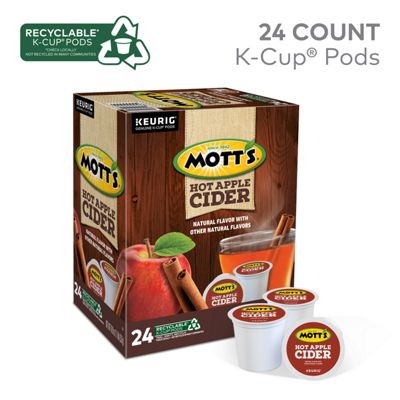 Hot Apple Cider - 3