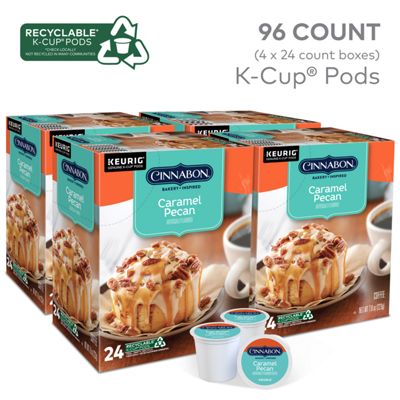 Caramel Pecan Coffee - 3