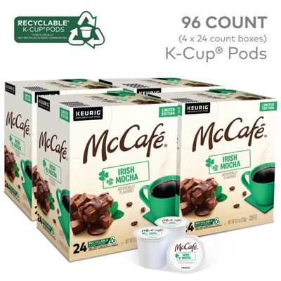 Irish Mocha - 4
