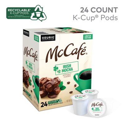 Irish Mocha - 3