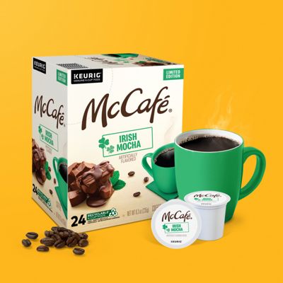 Irish Mocha - 9