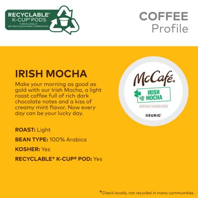 Irish Mocha - 6