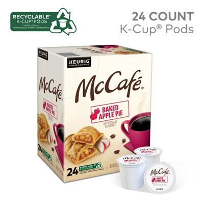 Baked Apple Pie Coffee - 3