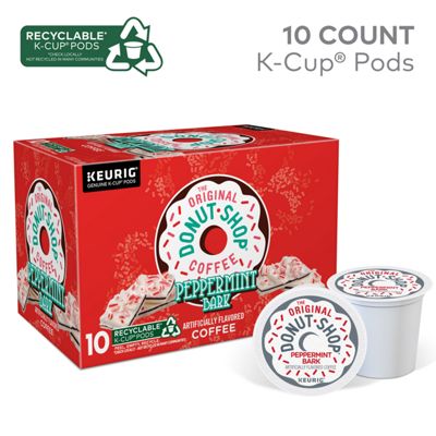 Peppermint Bark Coffee - 2