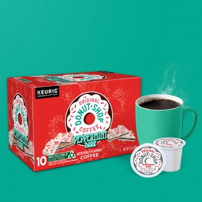 Peppermint Bark Coffee - 3