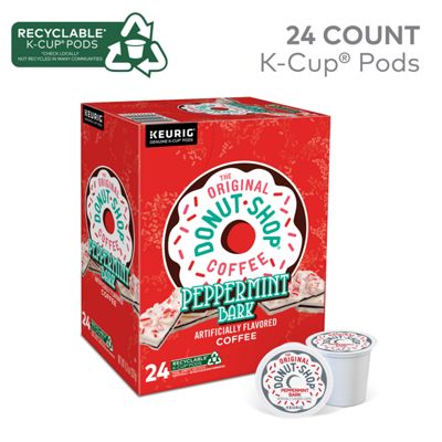 Peppermint Bark Coffee - 4