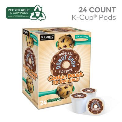 Cookie Dough So Delicious - 2