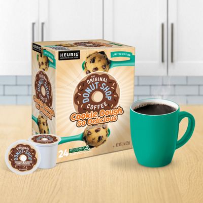 Cookie Dough So Delicious - 6