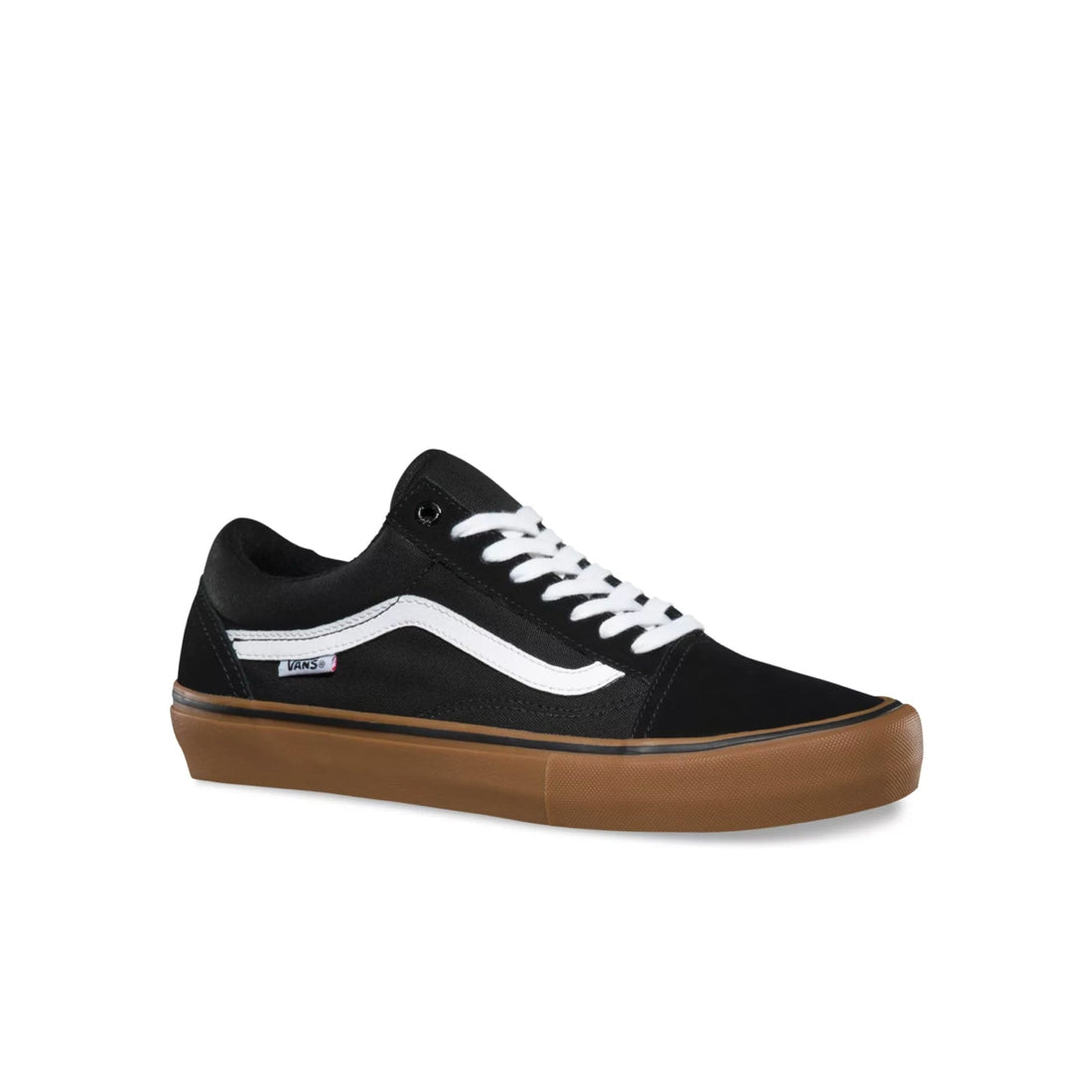 Vans Old Skool Pro Gum Sole