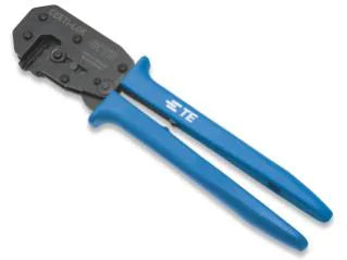 TE Connectivity 169400 CERTI-LOK hand crimp tool for CERTI-LOK terminals