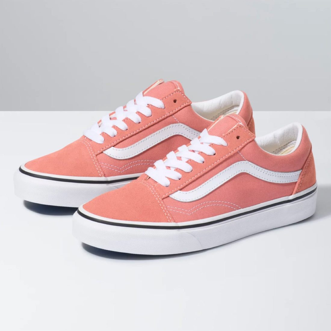 Women's Vans Shoes