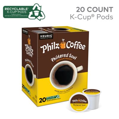 Philtered Soul Coffee - 3