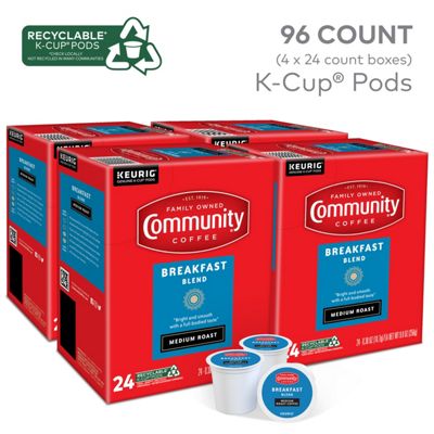 Breakfast Blend Coffee - 3