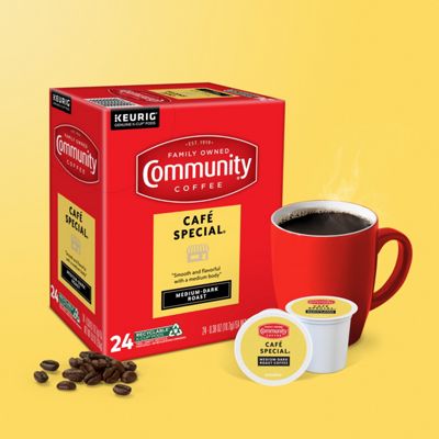 Café Special Coffee - 6