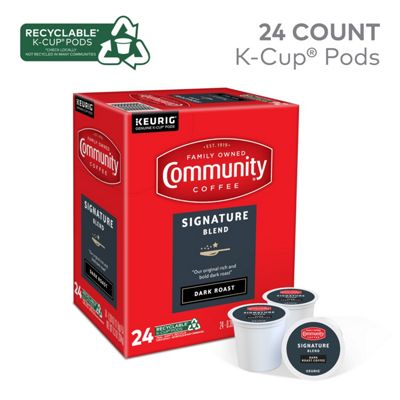 Signature Blend Coffee - 2