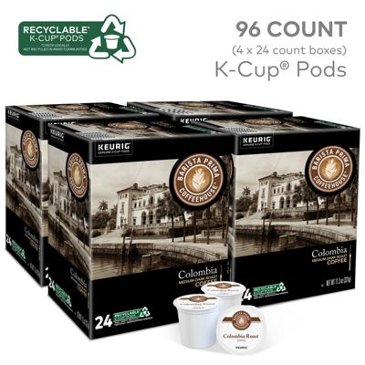 Colombia Coffee - 3